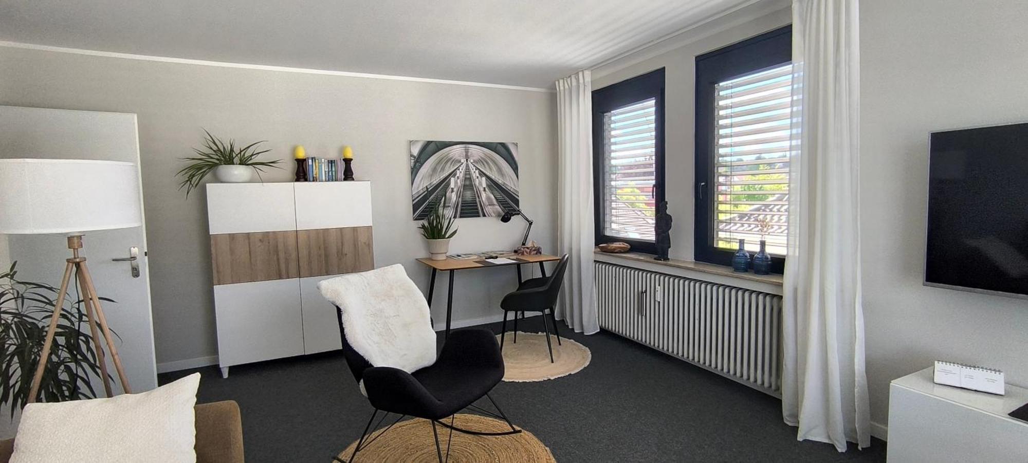 Kissinger38 Daire Detmold Dış mekan fotoğraf